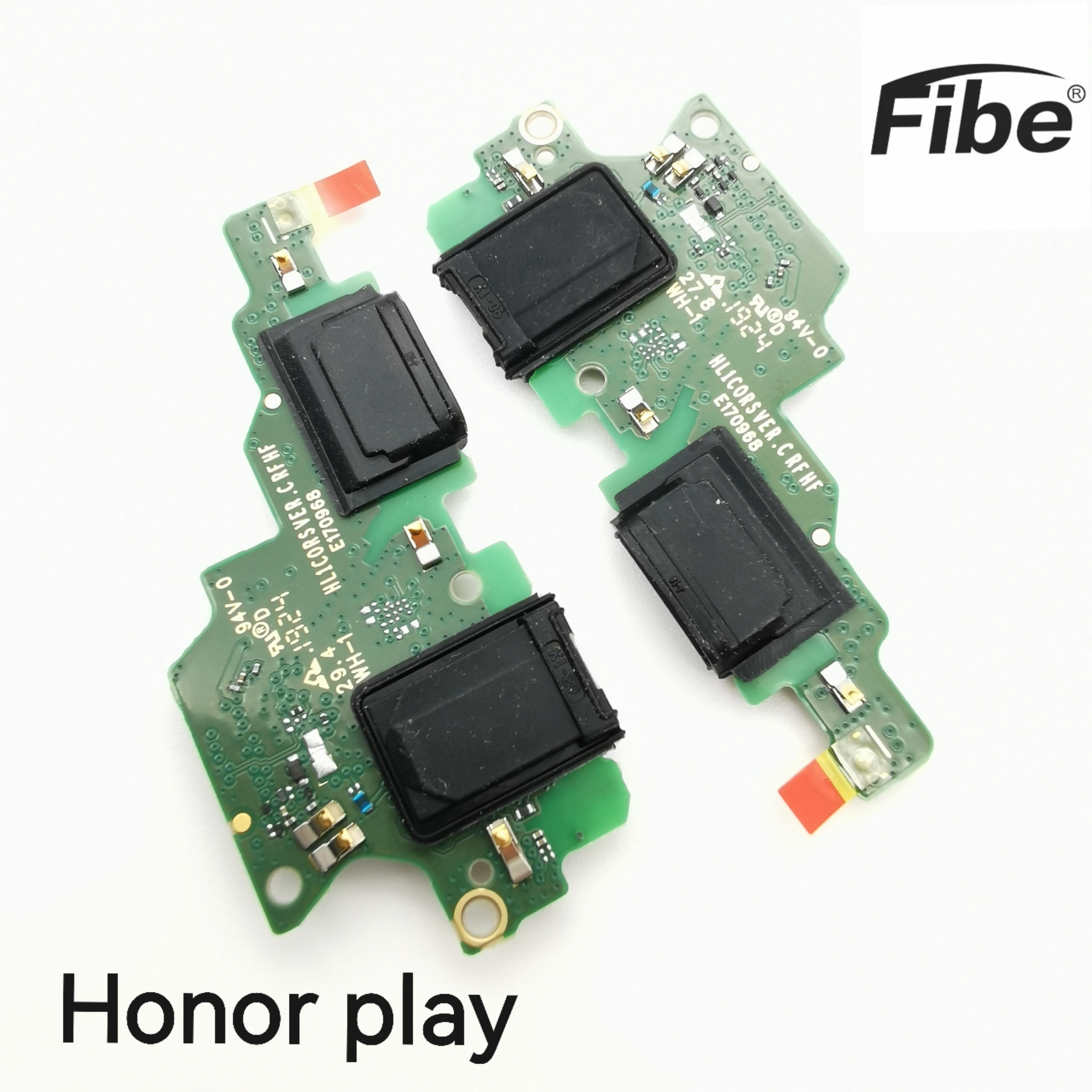 Mobile Phone Charging Flex Board Parts Ports Dock Connector Flex Cable  for  huawei honro play