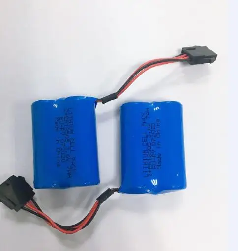 Consumer Electronics Manufacturer Eunicell ER18505 3.6v 4000mah Cylindrical Li-socl2 Lithium Battery Column Smart Water Meter Factory Directly Selling