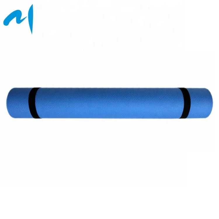 
4mm-10mm Thick Cheap Yoga Mat For Fitness Pilates Gymnastics Non-Toxic Eva Foam Yoga Mats 