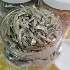 Соленый Сушеный анчоус копченый высокого качества г-жа Нэнси +