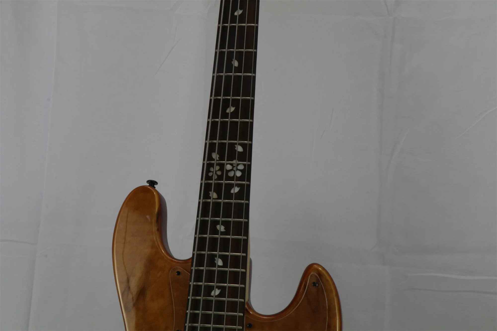 Authentic Sound Quality Latest Design Best Selling Bass Electric for Professional Musicians Beginners
