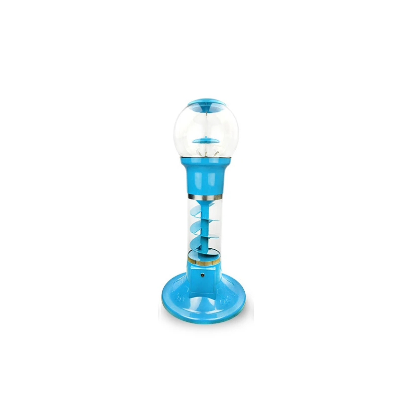 Coin Operated Gumball Machine Kids Candy Gachapon