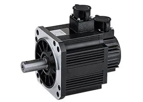 Synmot 130mm 1kW 4.8N.m 2000rpm 2500rpm Ac servo motor with servo drive jwd ac servo motor 130 frame 1.0kw-3.8kw