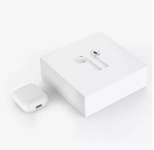 wholesales Rename Air 2 Pro TWS 1:1 I500 I800 I200 I1000 I9000 Earphone TWS Bt Wireless Headset