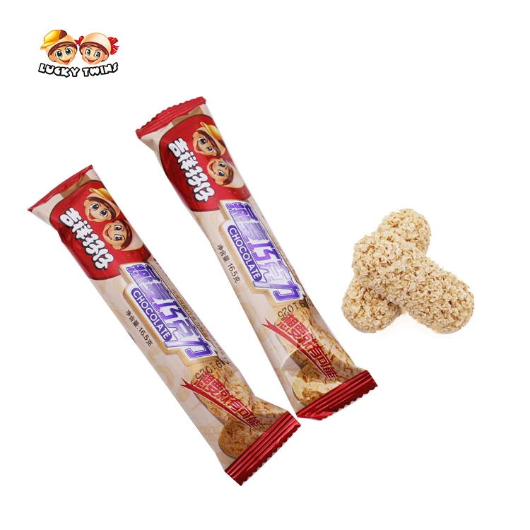 oat choco biscuit oatmeal chocolate snacks factory healthy halal food candy supplier