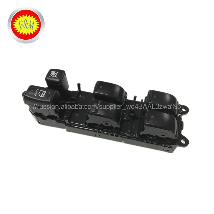 Автомобильный главный выключатель питания OEM 84040-60052 для продажи