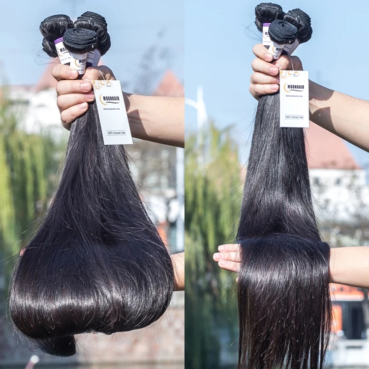 10A Grade Hair Peruvian Virgin Human Hair Bundles 12A Brazilian Hair Bundles