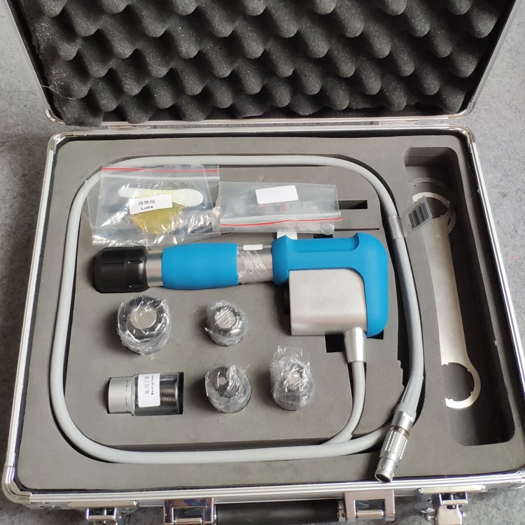 shock ed 1000 shock wave machine for ed / for erectile dysfunction