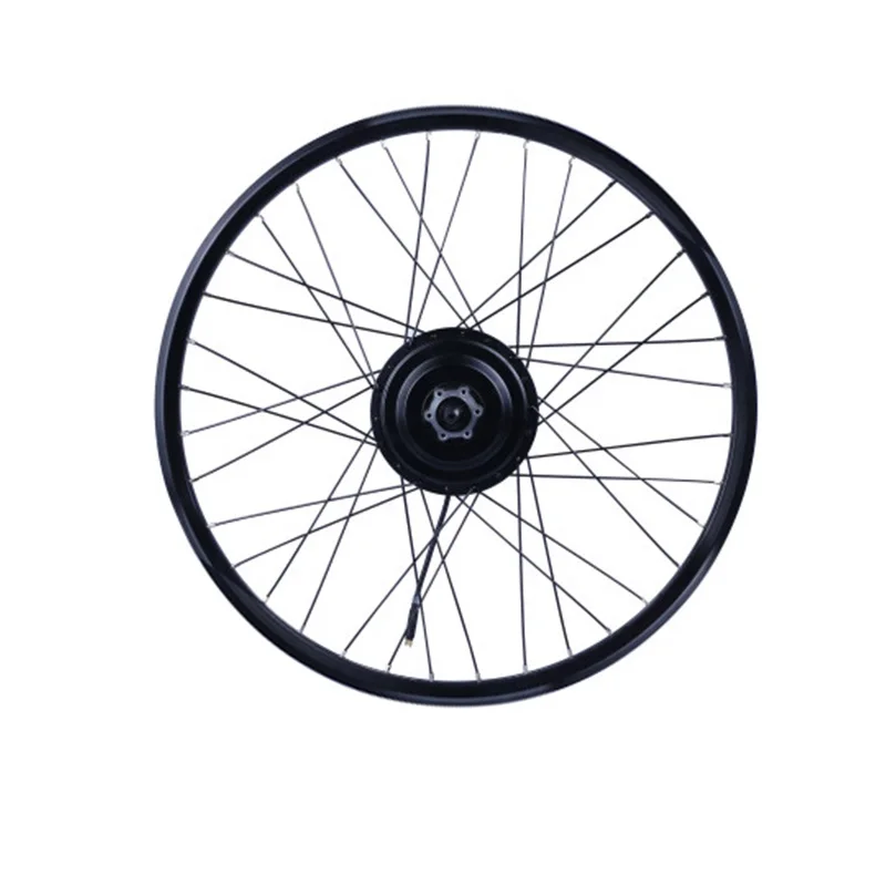 Набор для преобразования переднего и заднего мотора Bafang 48 в 500 Вт