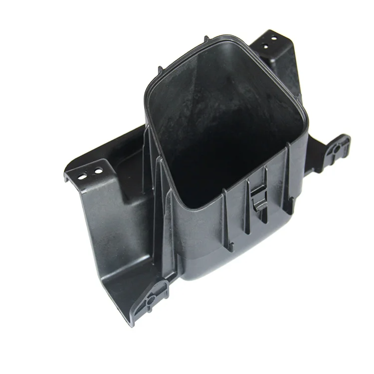 Factory Wholesale Injection Molding Part Automotive Injection Mold Car PP Plastic Parts