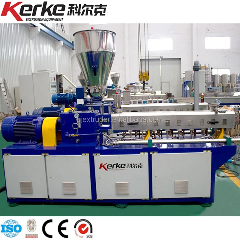 Китай хорошие производители воздуха-охлаждения горячей резки гранулирования системы