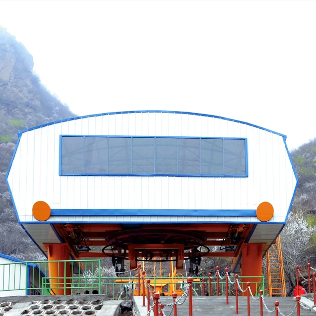 cable car manufacturer ropeway high altitude cable amusementcabins equipment tourism travel tour