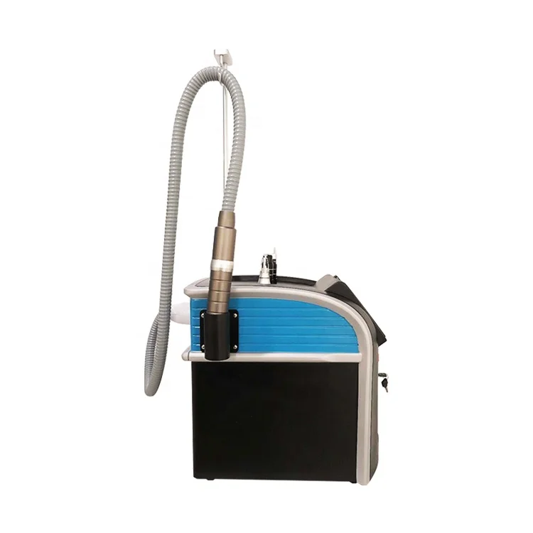 q-switch 1064nm/532nm/1320nm/785nm nd yag laser tattoo removal machine
