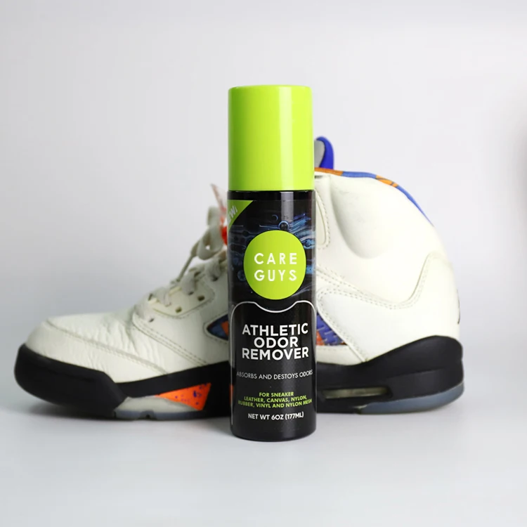 Natural  formula Deodorant for Shoes, shoe cleaner Spray Smell Remover Air Freshener Sneaker Deodorizer Shoe Odor Spray