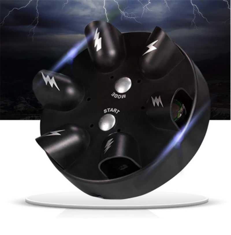 Shocking Roulette Lie Detector Electric Polygraph Test Finger Toy Party Drinking Game