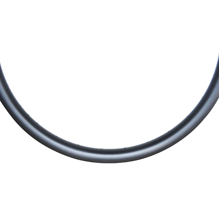 Top-fire Factory Direct Sale mountain bicycle carbon rim hookless tubeless 40mm width pro grade downhill carbon rims 32mm DH