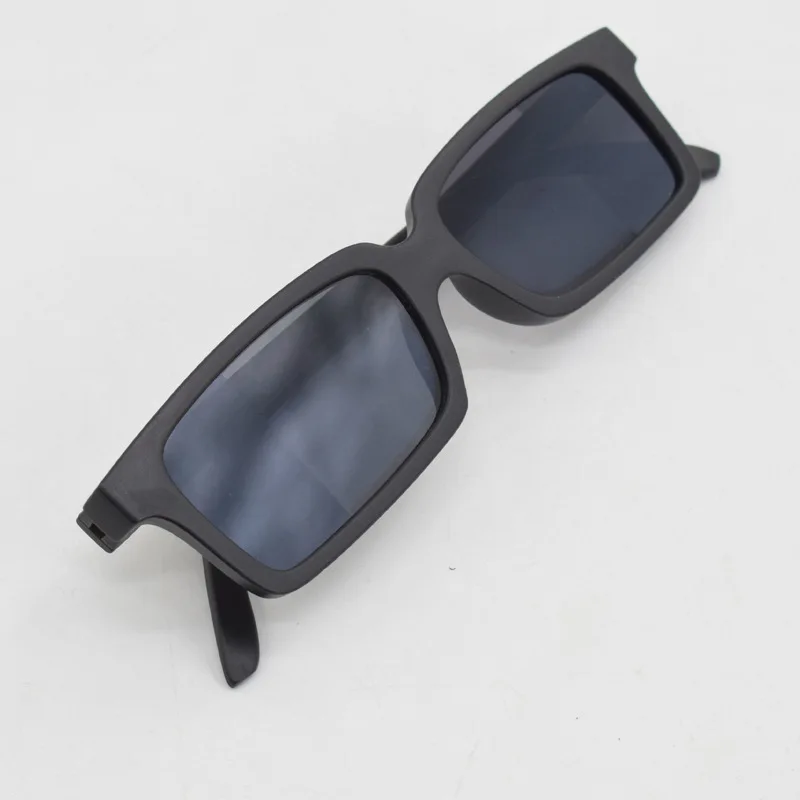 Novelty Toy Spy Glasses Rear View Mirror Sunglasses