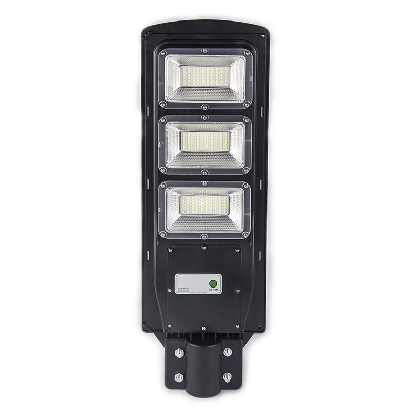 20W 30W 40W 60W 90W 100W 120W IP65 Integrated Battery All In One Solar Street light