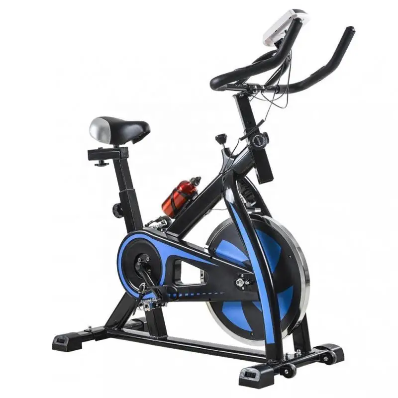 OEM Factory Cheap Price Indoor Spinning Exercise Bike Cycling Exercise Bicycle for Home Workout