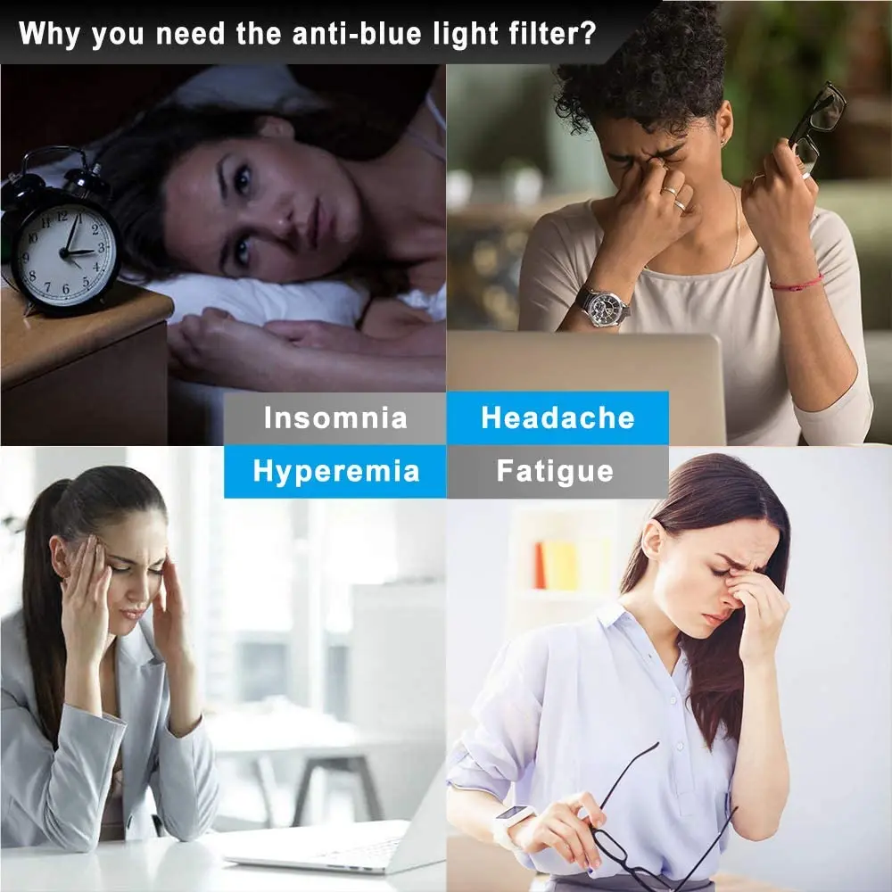 Для Macbook air pro 15/14.2/16.2 антибликовый фильтр для защиты от синего света защита экрана ноутбука