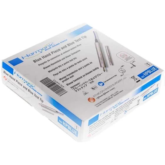 HPBLUE наконечник для эндохирургии