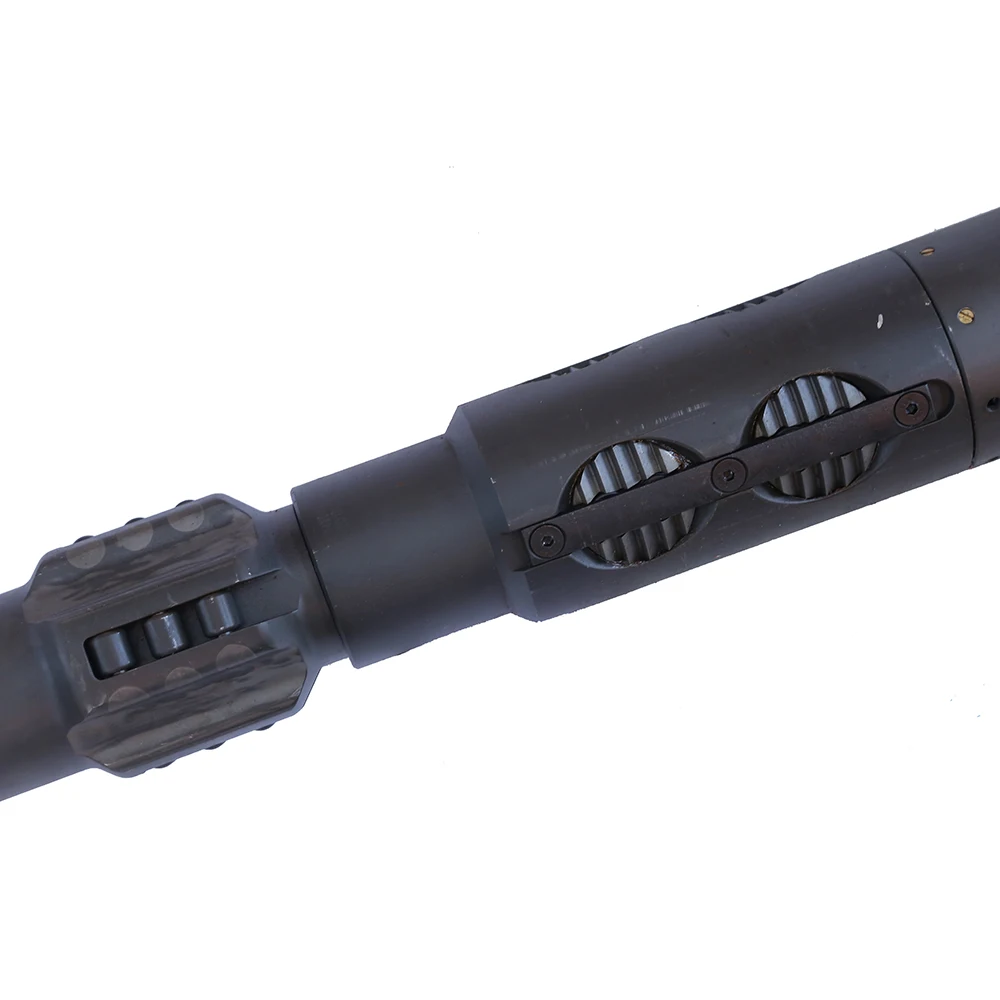 petroleum equipment Y341 packer in oil well water injection packer for oil field