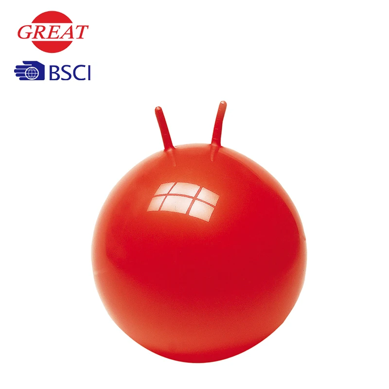 GIANT ADULT SPACE SKIPPY BOUNCING HOPPER BALL