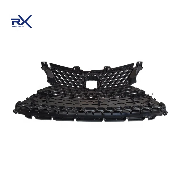  Высококачественные автомобильные решетки для Lexus RX 2015-2018 upgrade 2019-