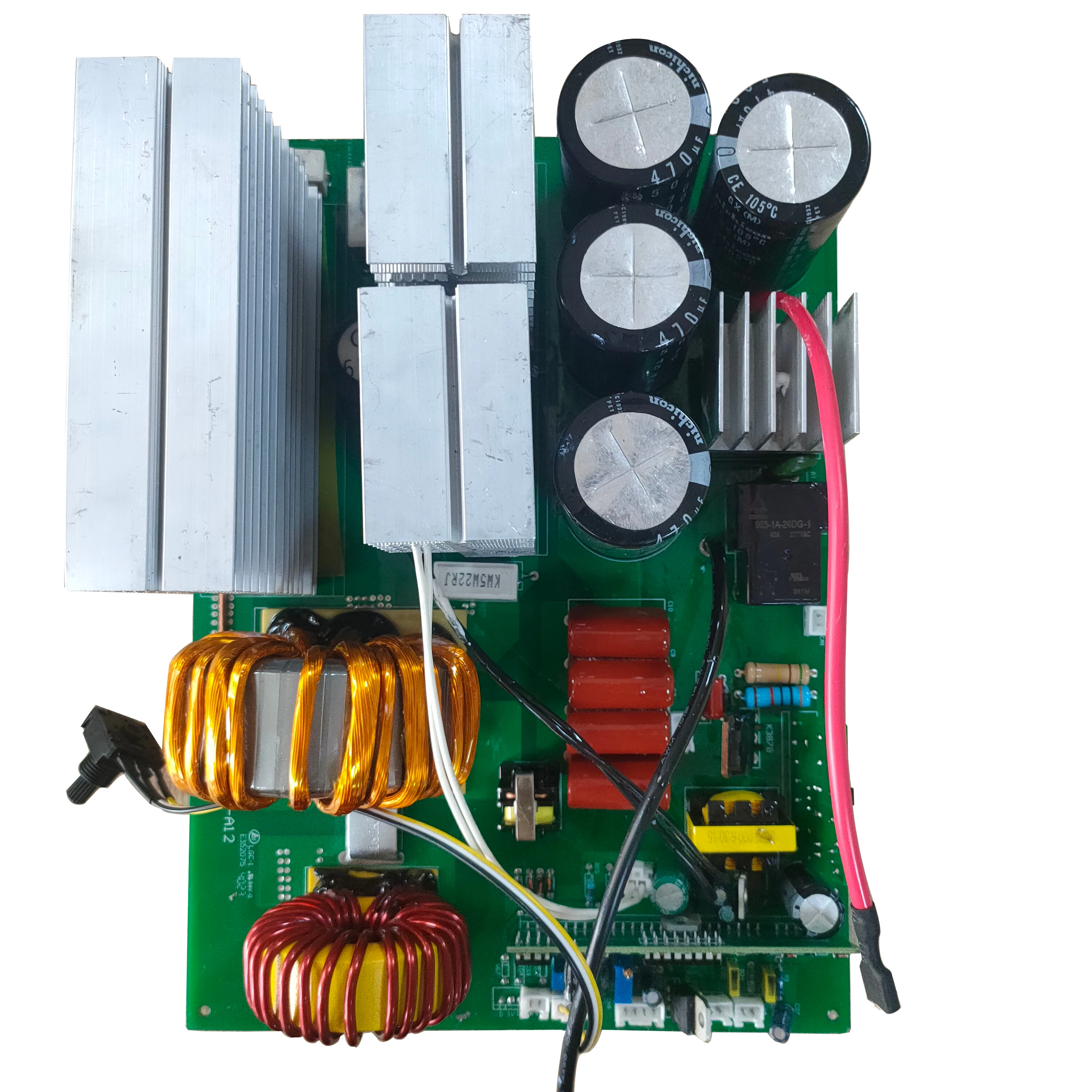 Высококачественный одноплатный сварочный инвертор 220 В 180A IGBT ZX7 ARC MMA SMAW