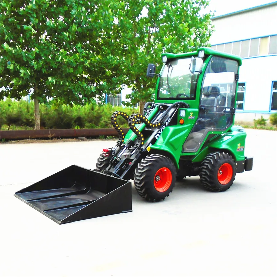 Cheap used farm tractors with agricultural DY840 farming tractor