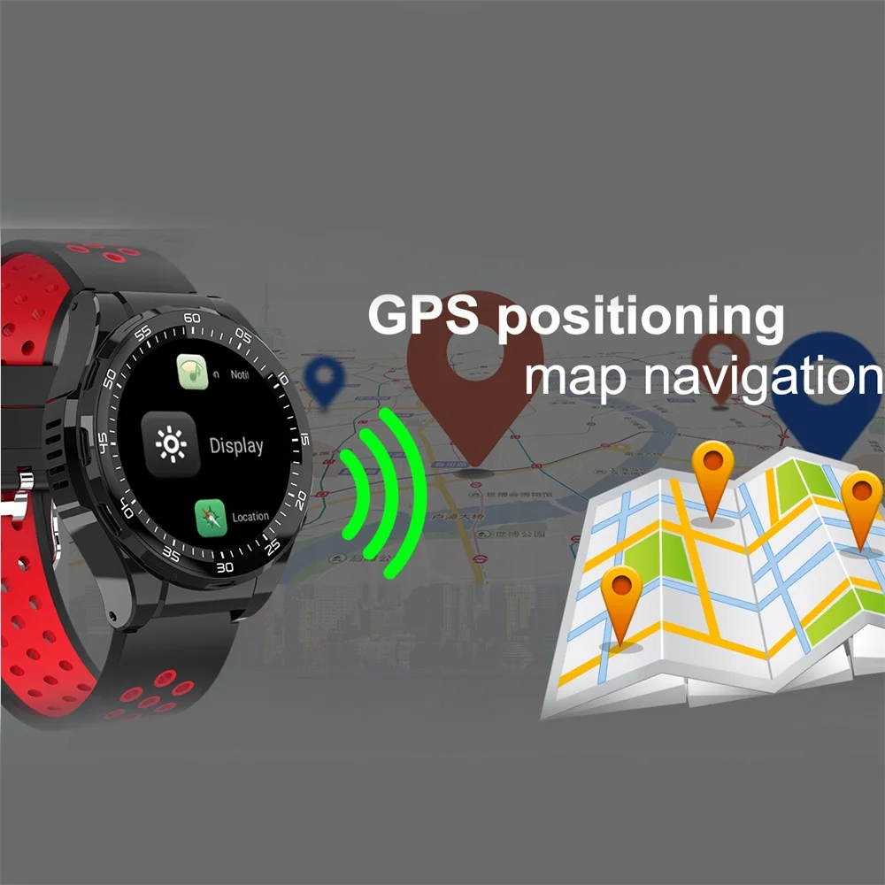 M15 OEM Customizable SDK offered 1.54 inch 0.3MP 730 mAh 1GB+8GB WaterproofWiFi GPS Android 4G Watch SIM Card SmartWatch
