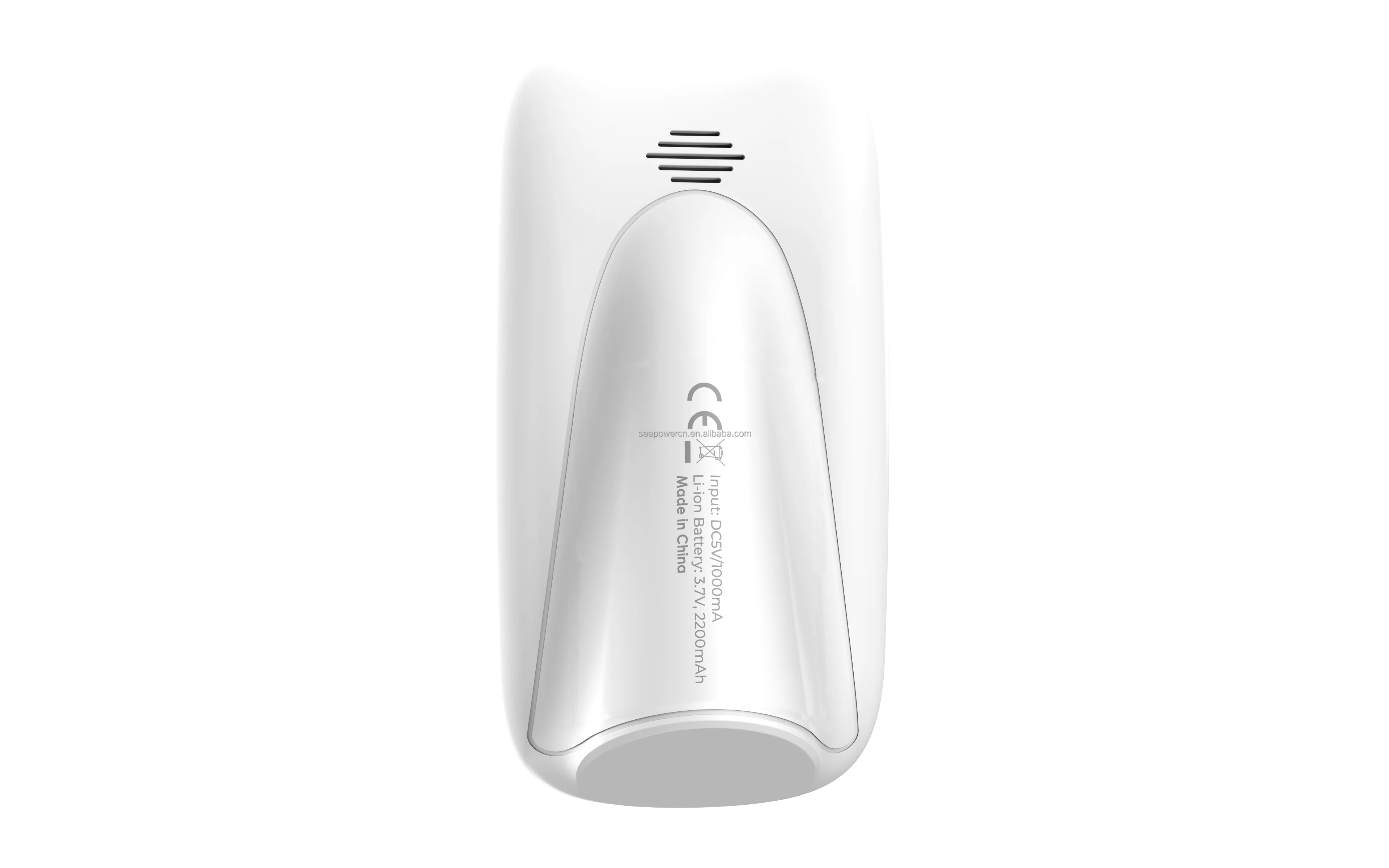 2022 New hot wireless digital video audio baby monitor  longer transmission longer battery life crying detection