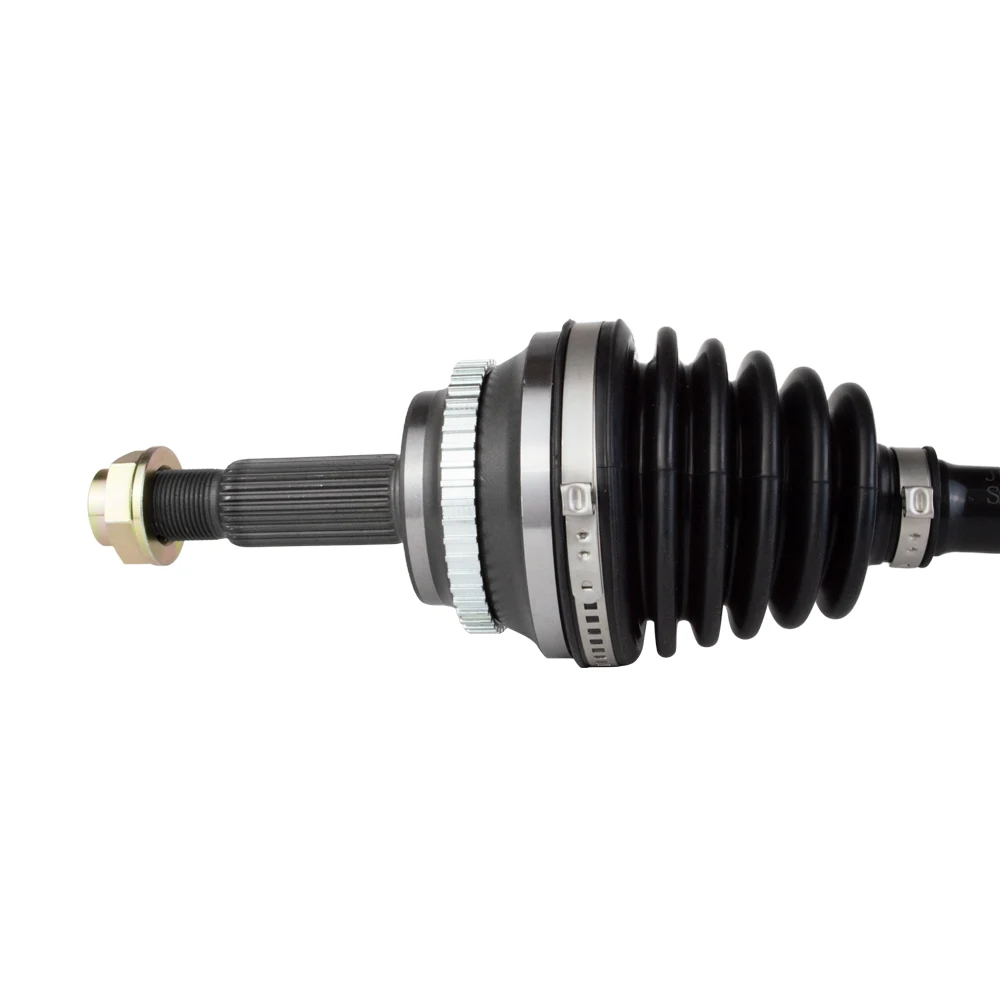 EPX Auto Car Complete Set Front CV Axle shaft For Toyota RAV-4 ACA21 AWD=L/R  98-08 43420-42050/43410-42060/43420-42120