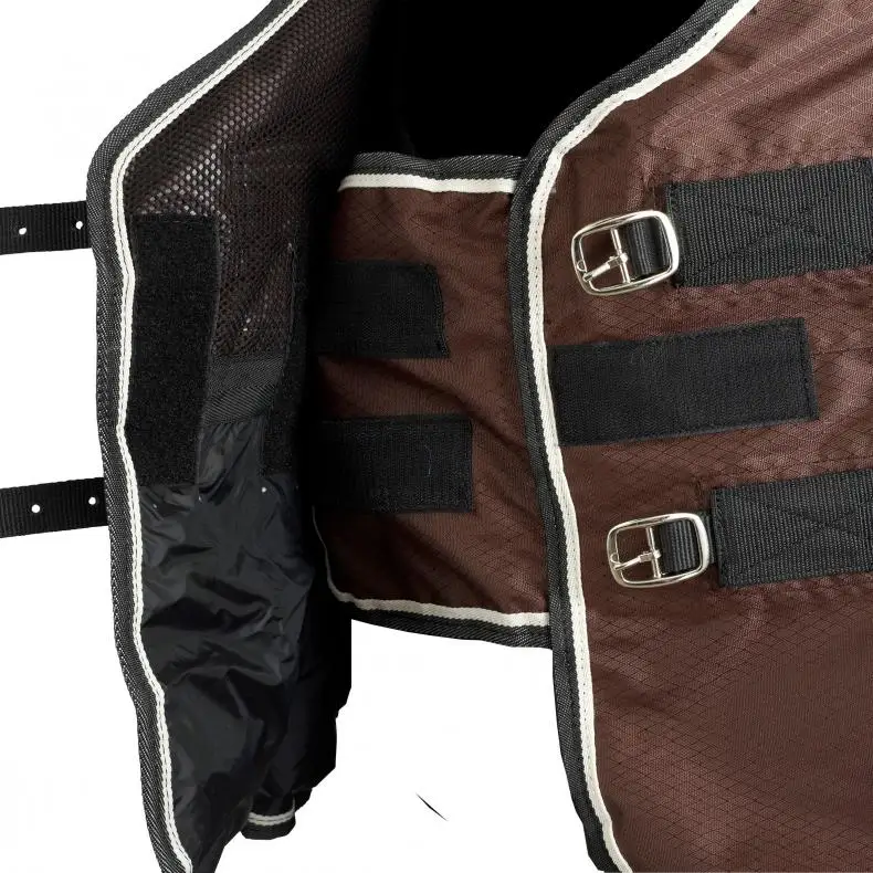 Horse Racing Horse Rug Winter Blanket Windproof waterproof   Protection  Blanket horse sheet rug