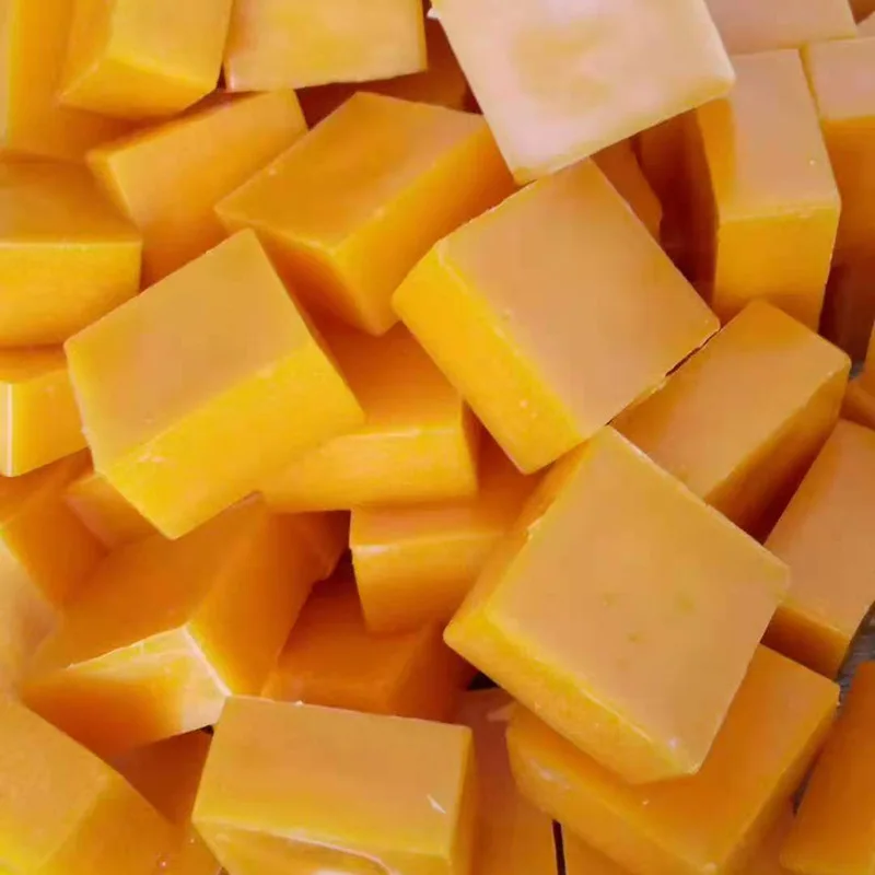 High quality 100% pure honey bee wax with factory price