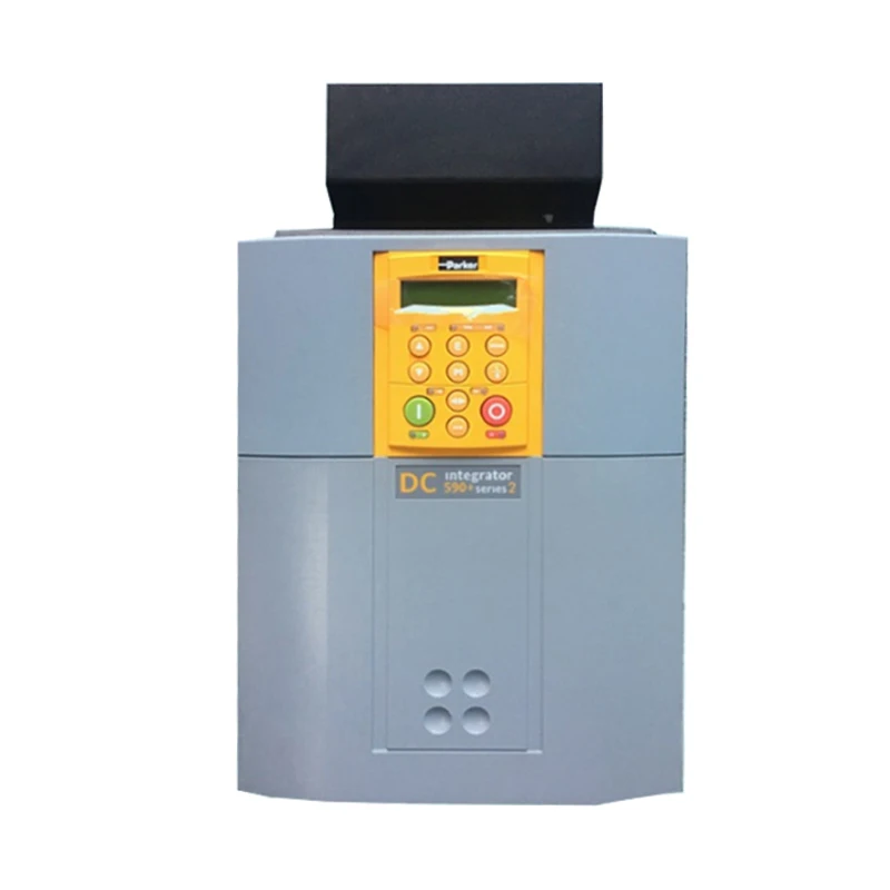 590P-53318032-P41-U4A0 Parker 590P Series DC Drive  Four quadrants  Brand new original machine