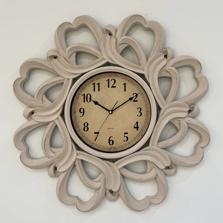 home decor wall clocks
