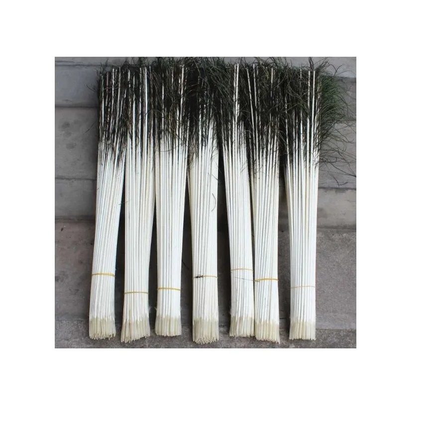 peacock feather stem fishing floating