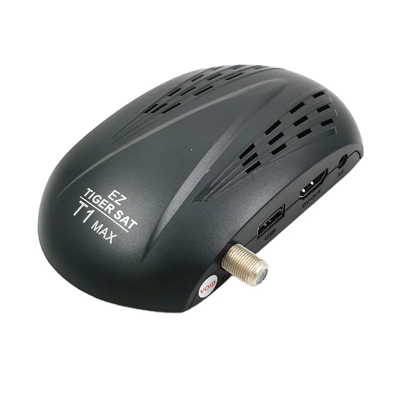 FULL HD 1080P digital satellite TV receiver 4K with GX6605S , set top box without fun&cam mini ultra Satellite Receiver