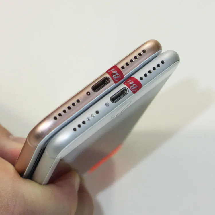 IOS 7 Second Hand Used Mobile Phones for iPhone 7 smart phone wholesale low price