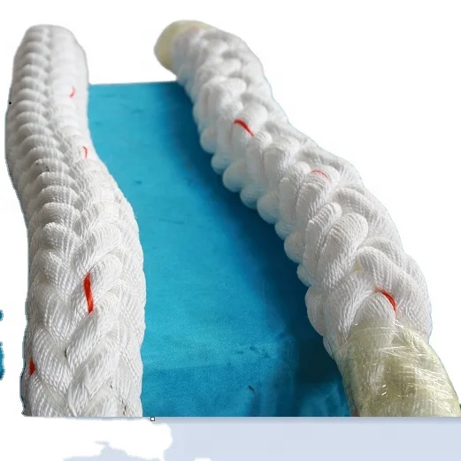 Hot performance  nylon/ polyester/ pp  braided/ twisted gym battle rope  exercise rope for indoor/ outdoor