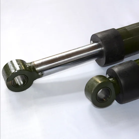 
tail board cylinder for automobile and engineering 