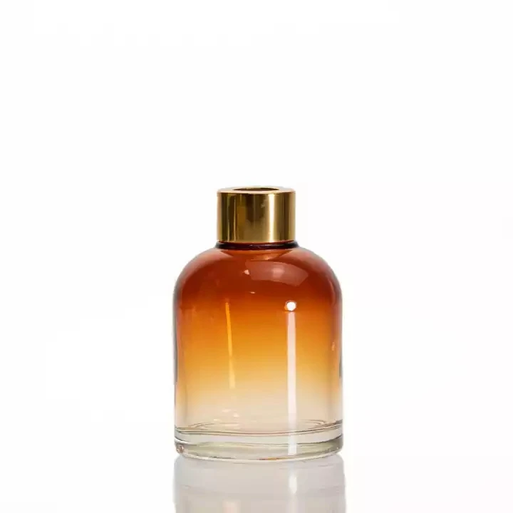 New Shape Aroma Bottle Color bottle diffuser bottle 200ml