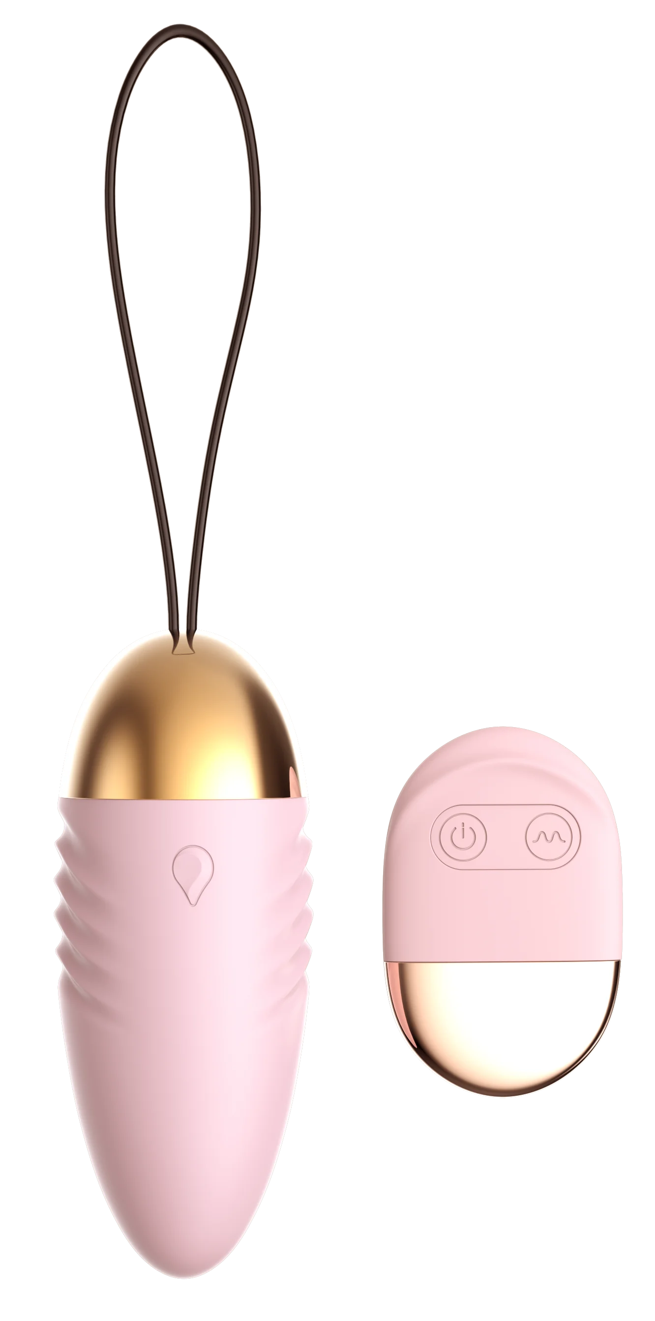 Original Factory Good Price Wireless Remote Control 10 Vibration Modes Jump Egg Sex Toy Vibrator