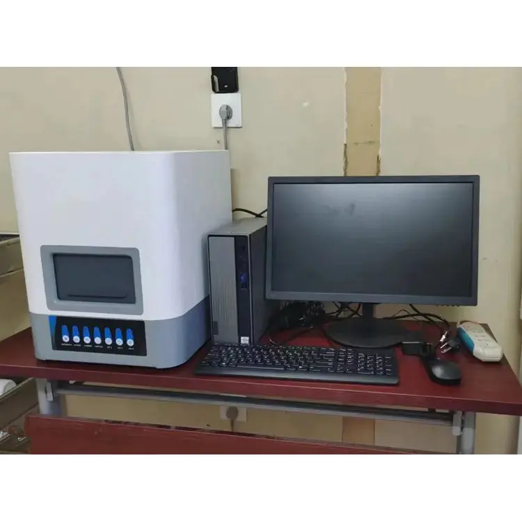 Digital Colony Counter DIGITAL bacteria colony counter Lab instrument Automatic Colony Counter price Lk-bca-03