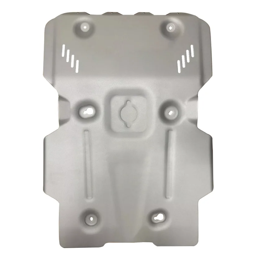 Offroad 4x4 Pickup Truck Front Skid Plate For Tacoma 2024