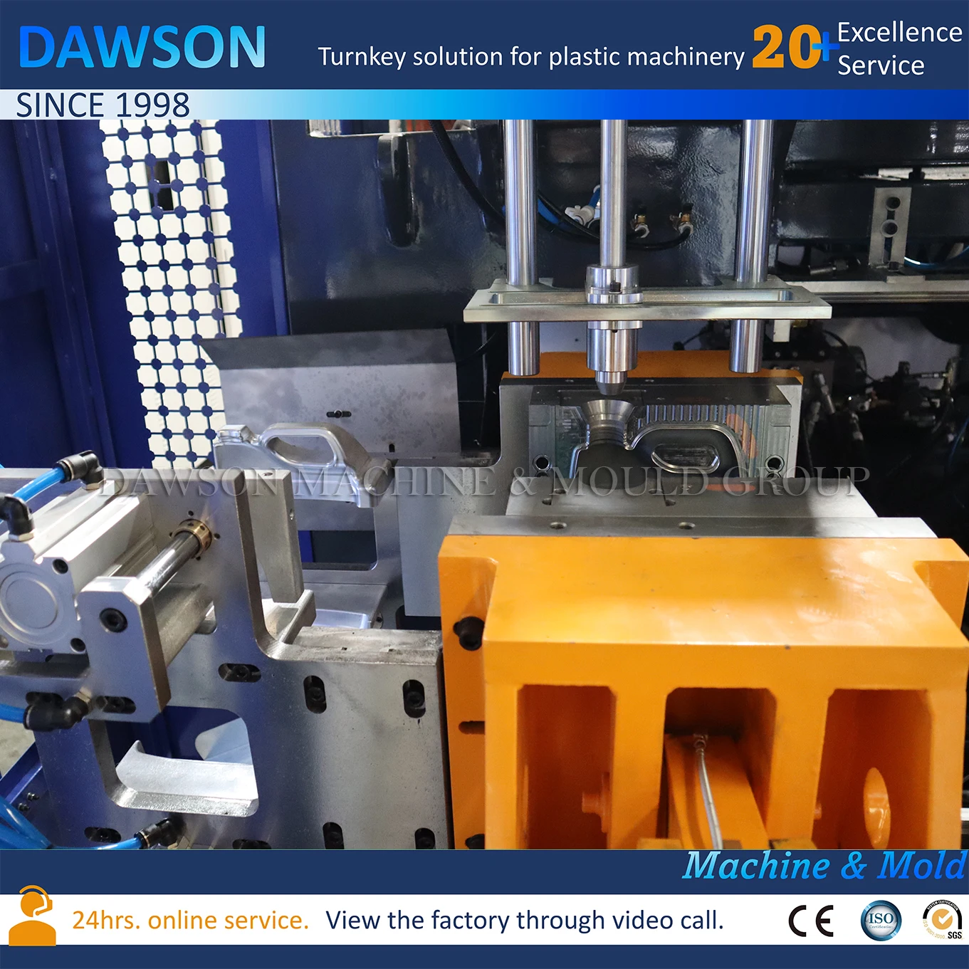 Высокоскоростные пластиковые машины для чистки жидкого мыла из полиэтилена высокой плотности 2 л 3 4 экструзионные выдувного формования