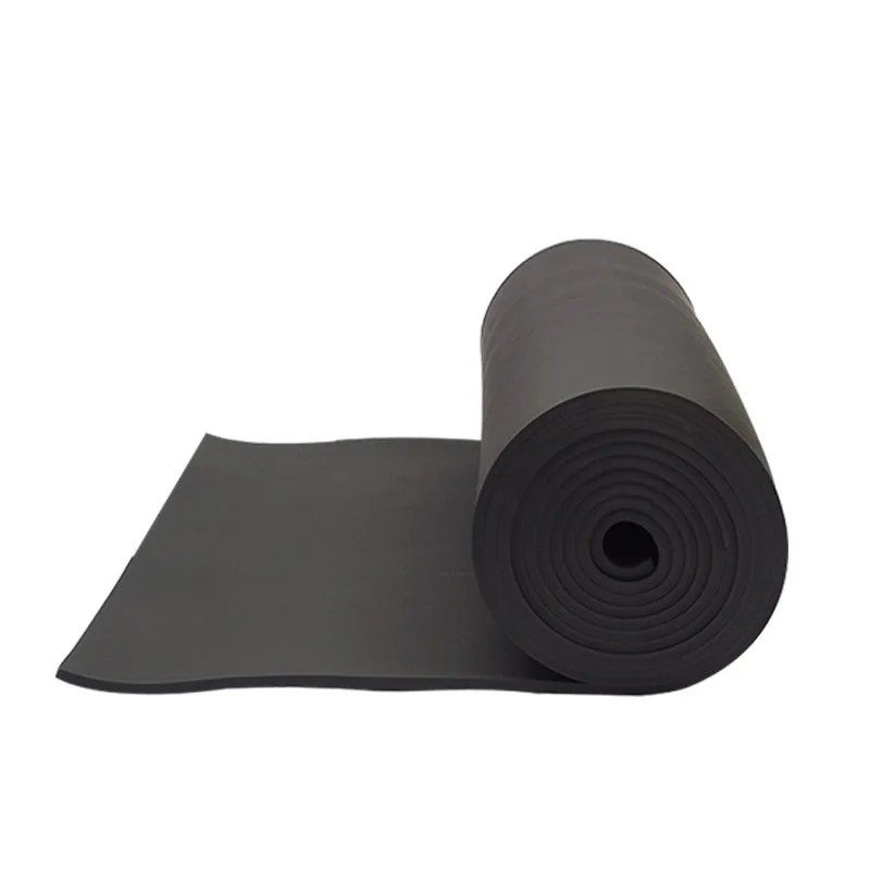 2024 hot sale customized high density colorful customized eva foam for package floating material sponge foam sheet