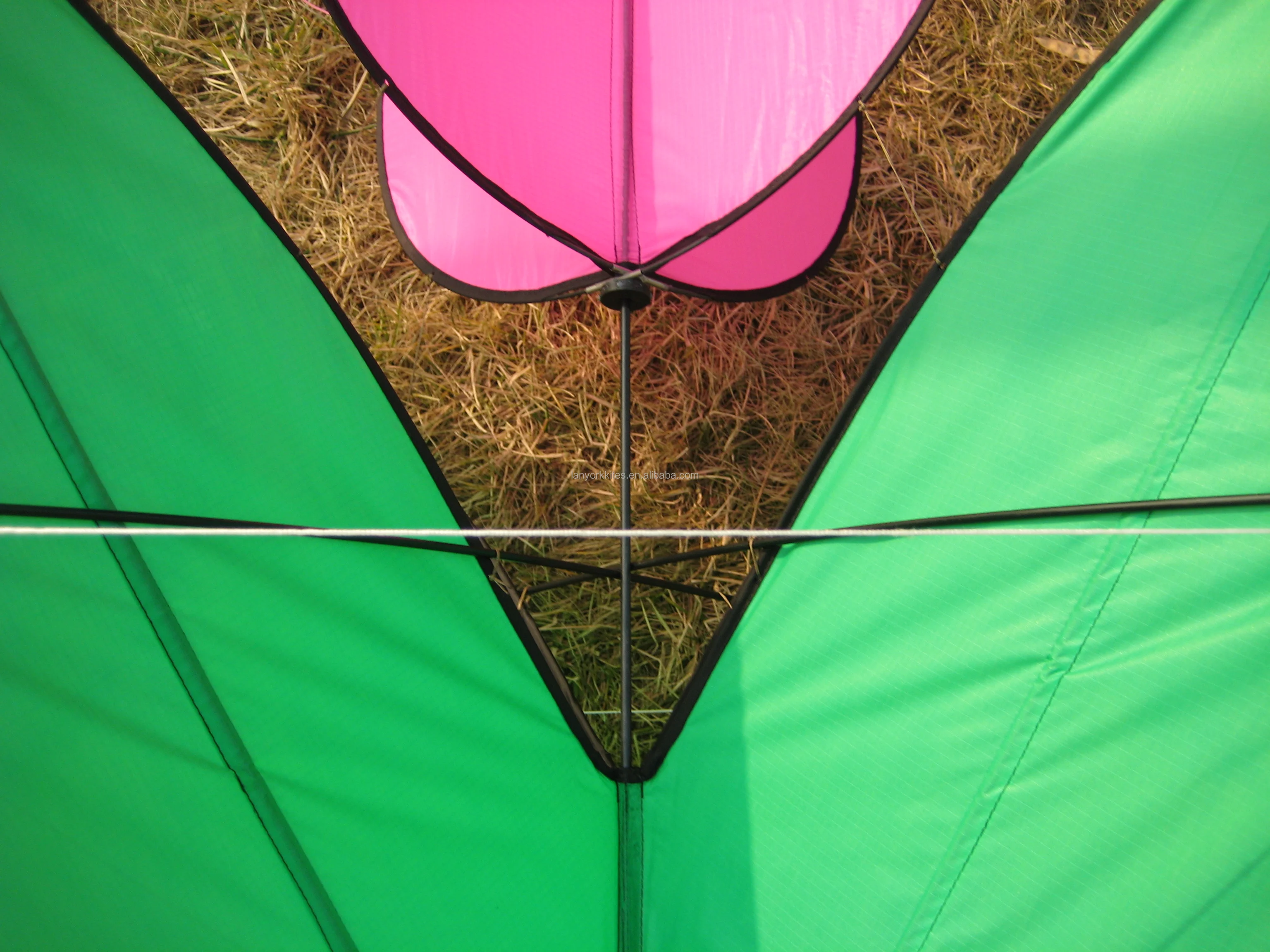 Factory Direct Big 3D Kite For Flying