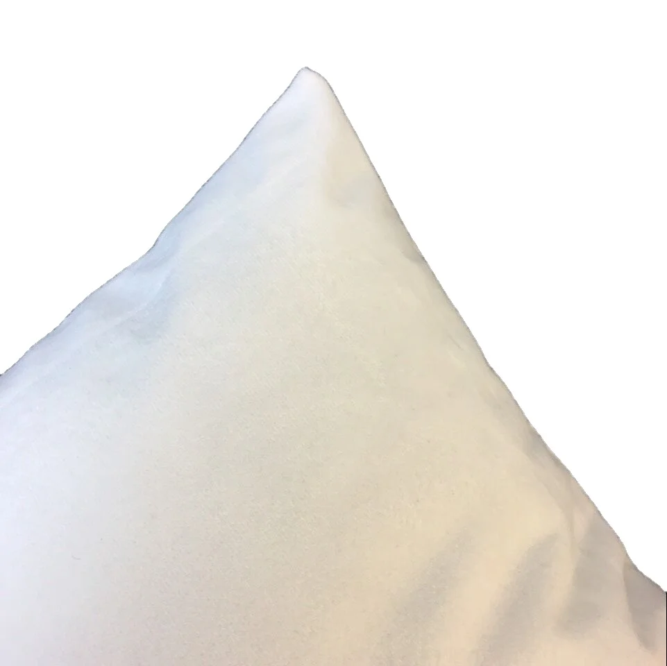 DIY Design Decorative Pillow Case Sublimation Short Plush Cushion Pillow Cover